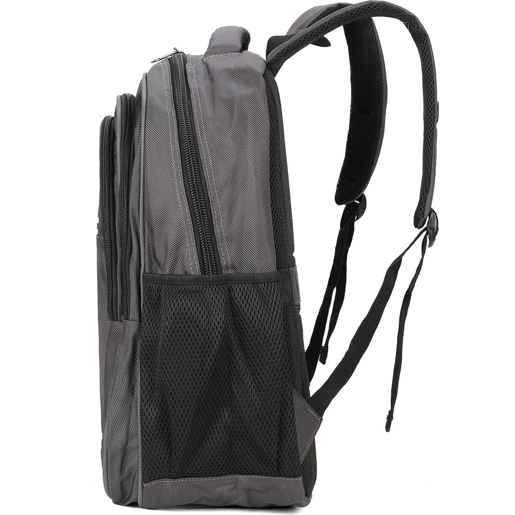 Zaino  da uomo Textile Polyester 33x45x15 cm