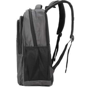 Zaino  da uomo Textile Polyester 33x45x15 cm