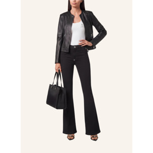 PHILIPP PLEIN Taglio svasato BASIC