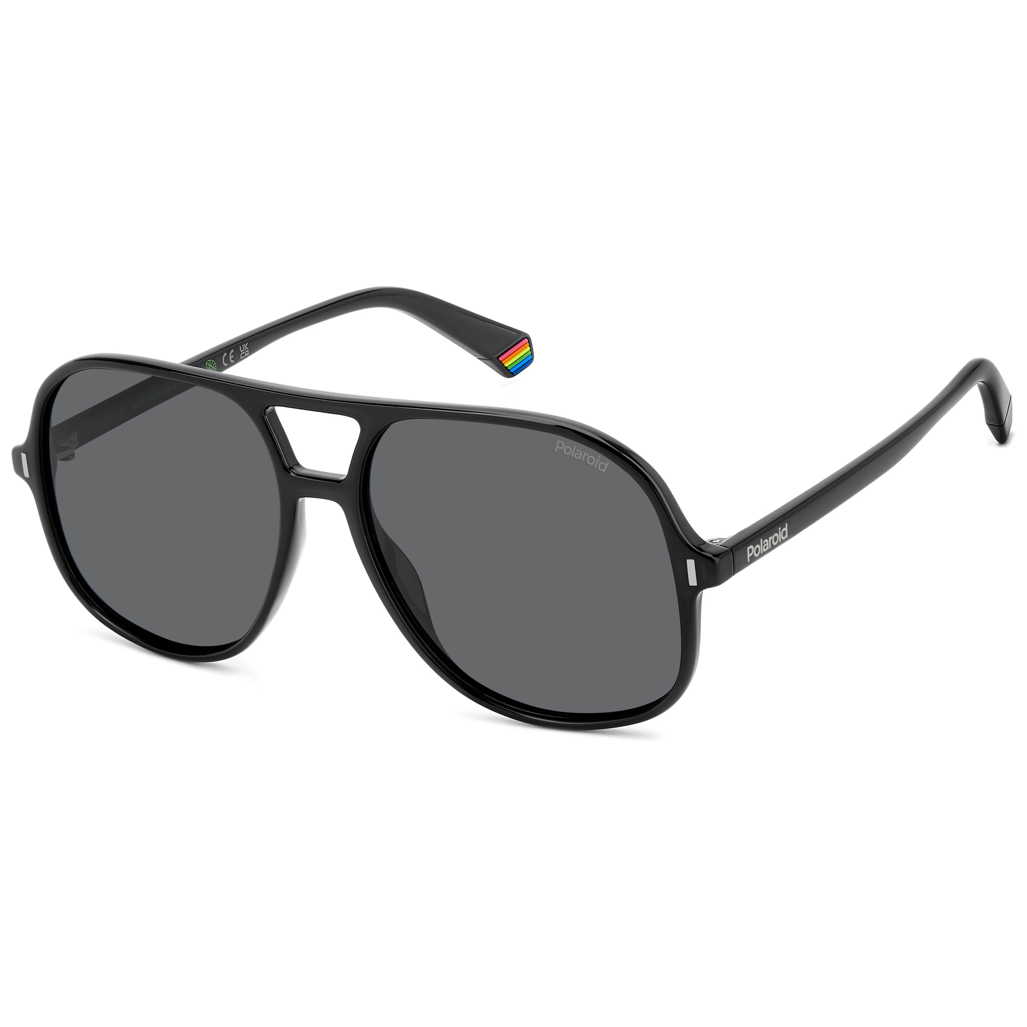 Gafas de sol Polaroid Unisex PLD-6217-S-807