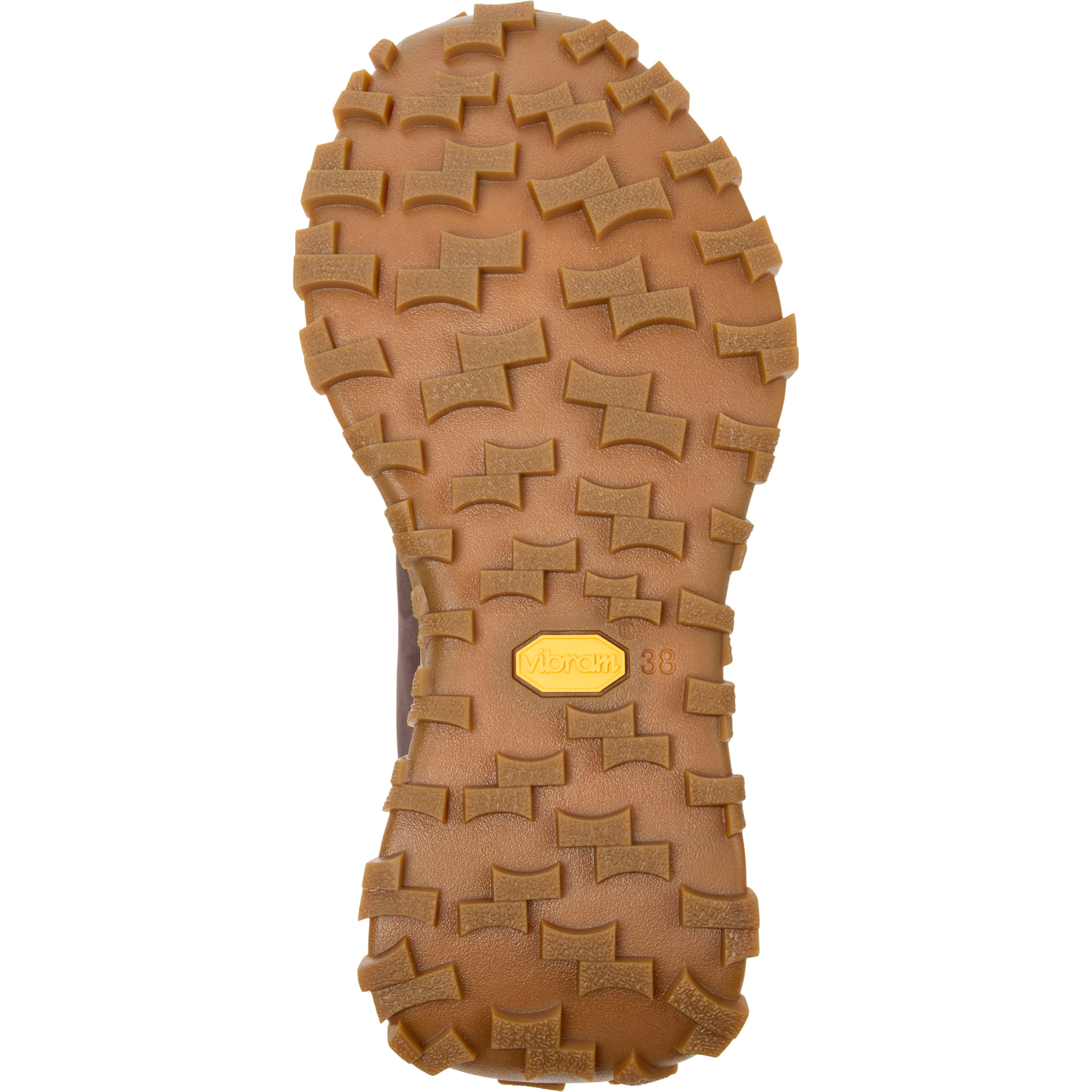 Zapatillas - CAMPER Drift Trail - Marron - Nubuck