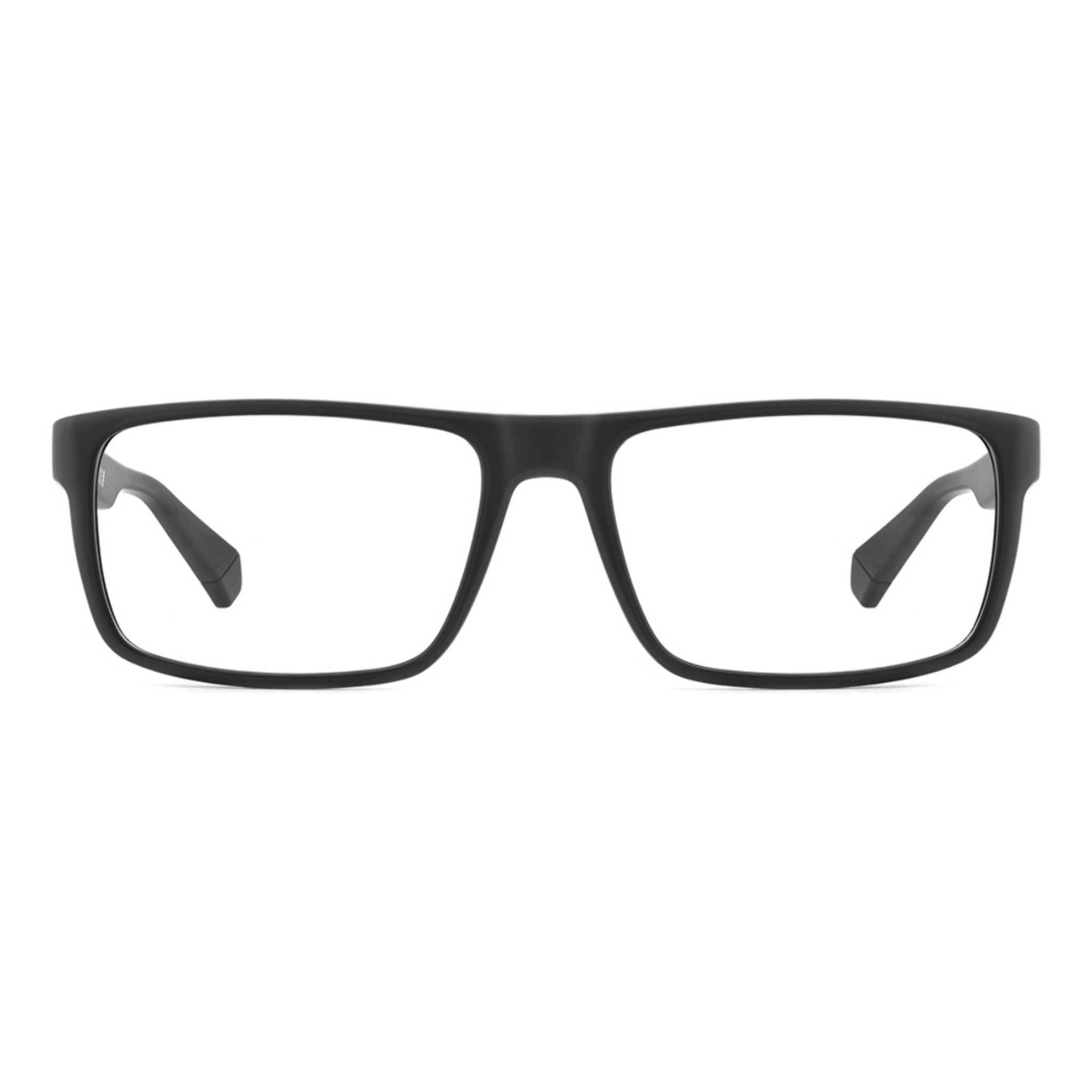 Gafas de Vista Polaroid PLD D532 003 de Tr90 Unisex 57 mm
