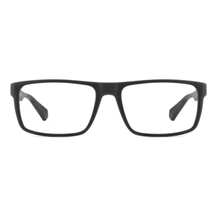 Gafas de Vista Polaroid PLD D532 003 de Tr90 Unisex 57 mm