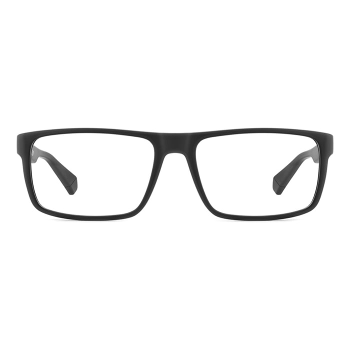 Gafas de Vista Polaroid PLD D532 003 de Tr90 Unisex 57 mm