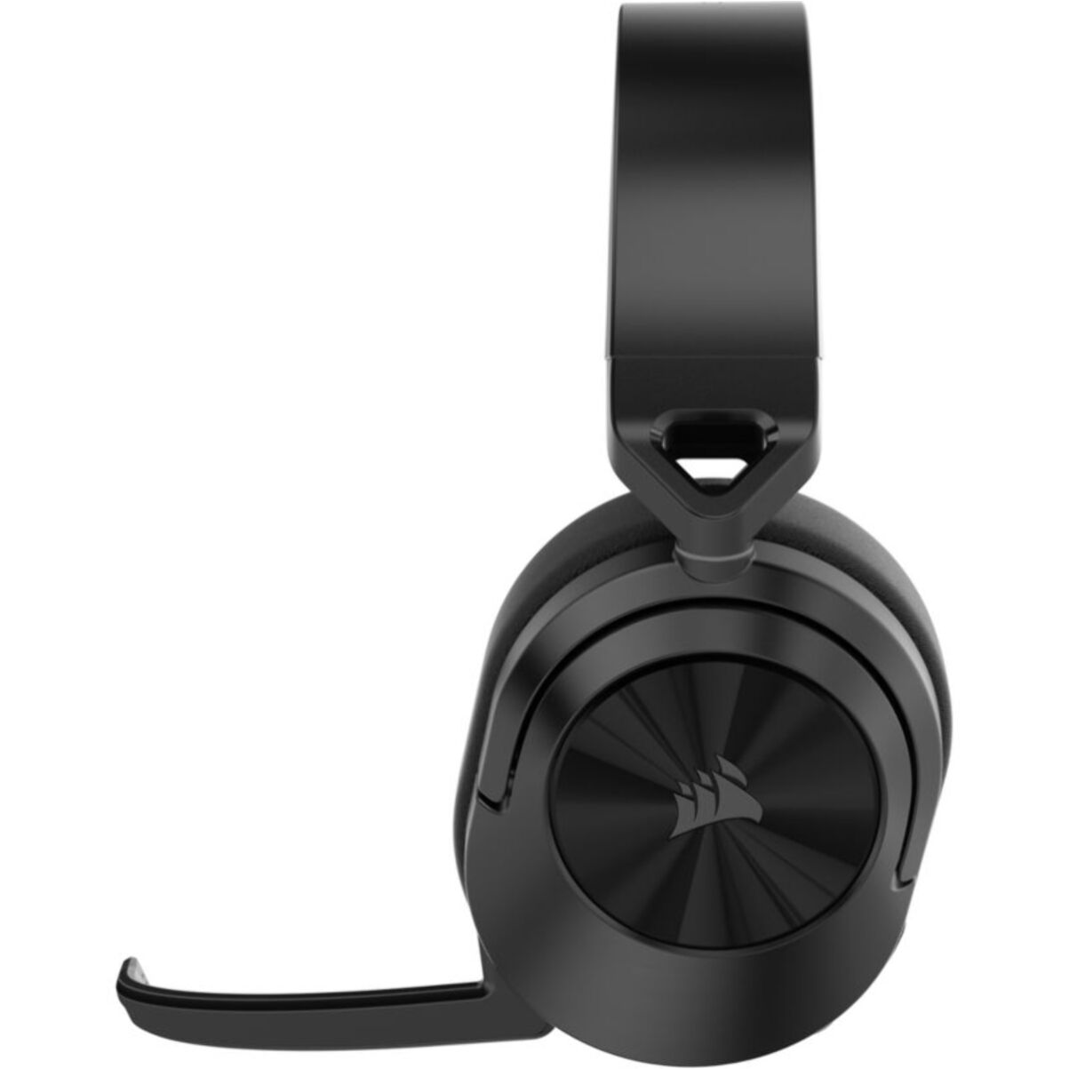 Casque gamer CORSAIR HS55 Wireless Carbon