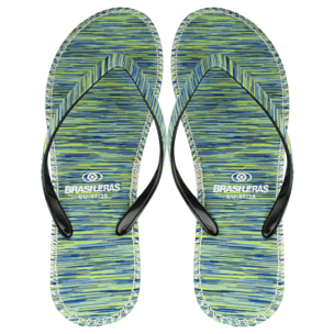 Chanclas de playa ,Hip Marbled