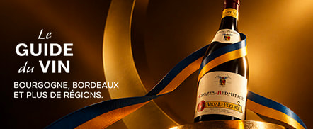 Le Guide du Vin