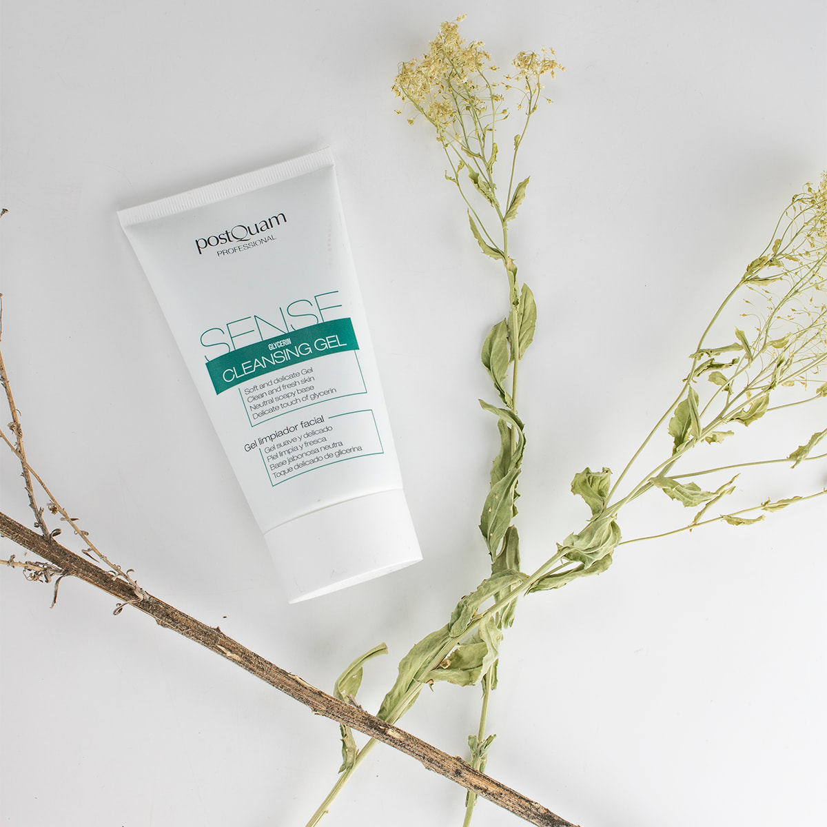 Gel Pulente Alla Glicerina 150 Ml.