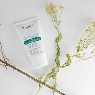 Gel Pulente Alla Glicerina 150 Ml.