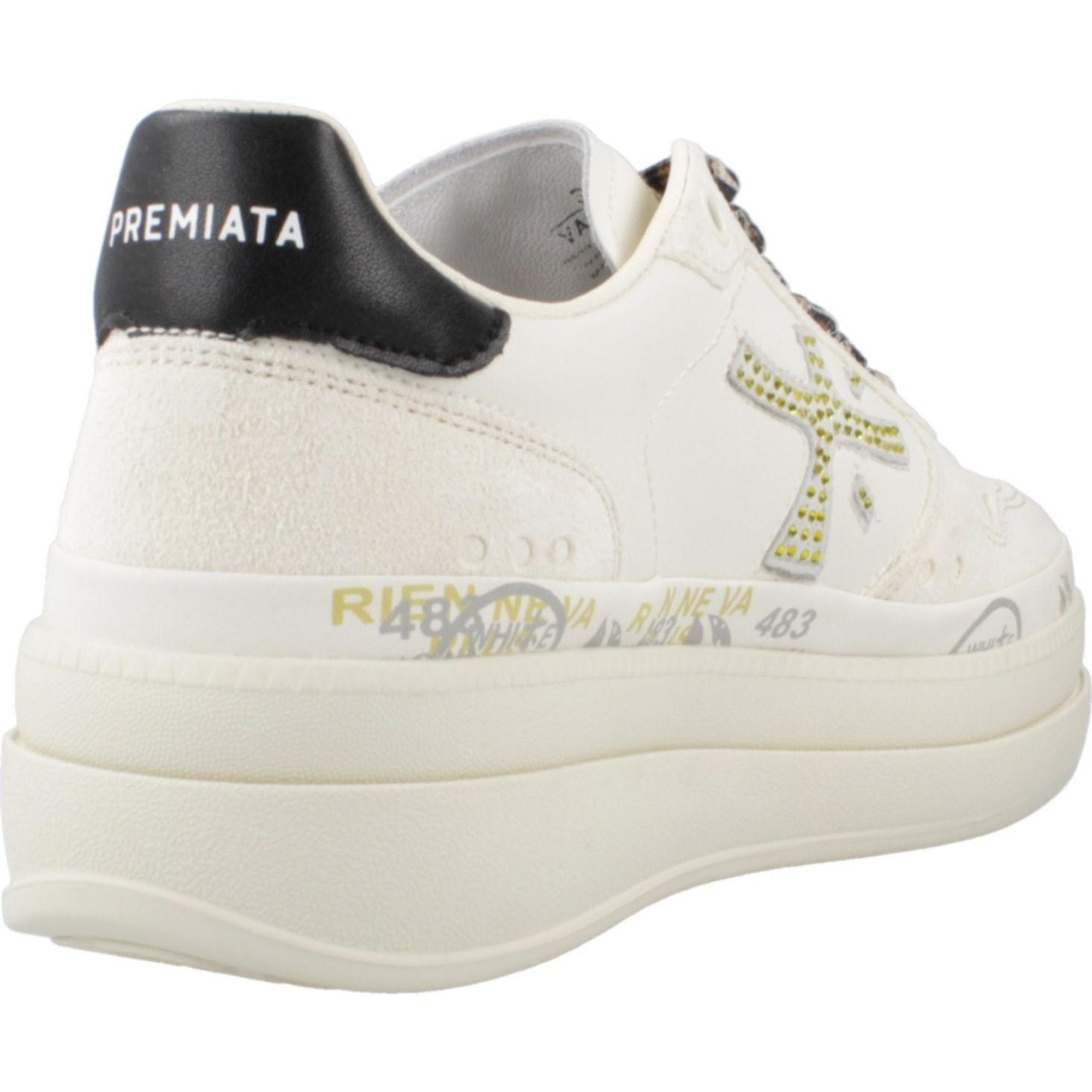 SNEAKERS PREMIATA MICOL 6794