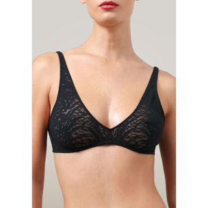 Reggiseno The Animaliers Bralette
