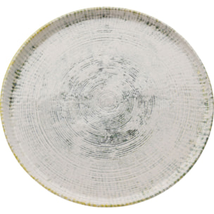 Assiettes Pippa 14cm set de 6 Kare Design