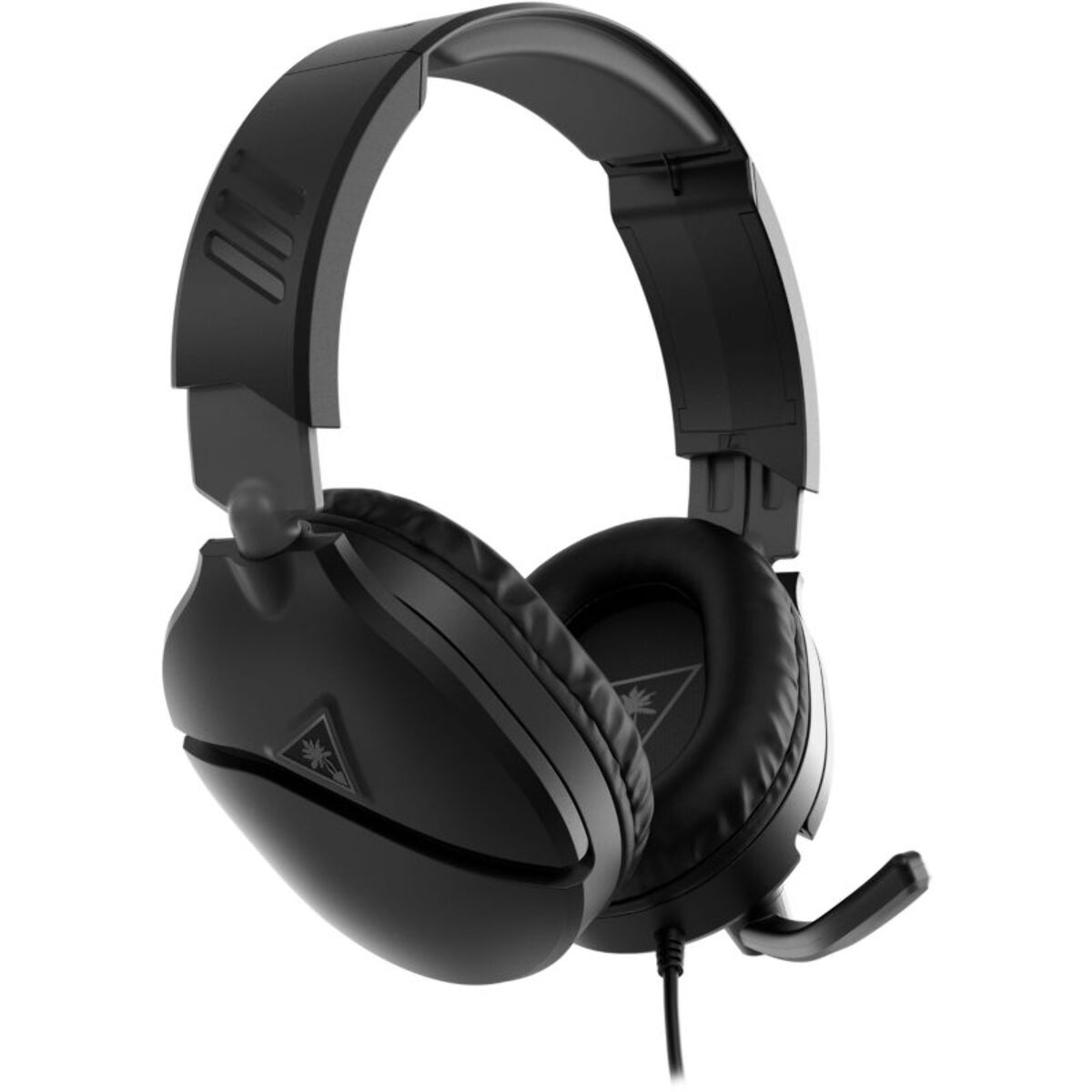 Casque gamer TURTLE BEACH Recon 70X Noir 2024