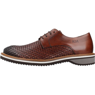 DERBIES - OXFORD KEEP HONEST 0332KH