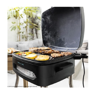 Barbecue elettrici PerfectCountry BBQ Cecotec