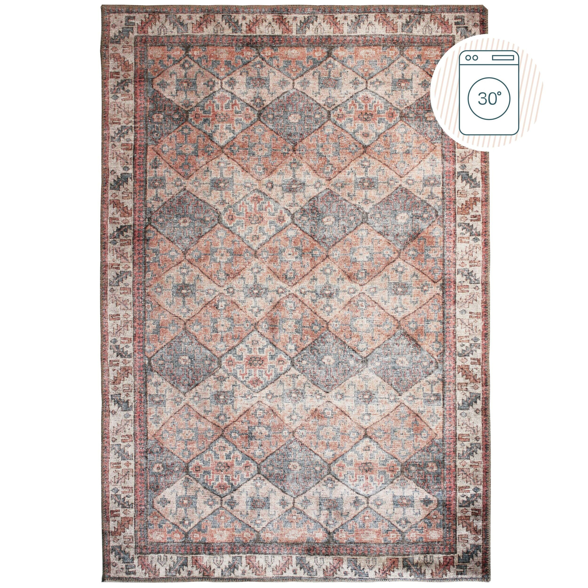 Tapis lavable DION