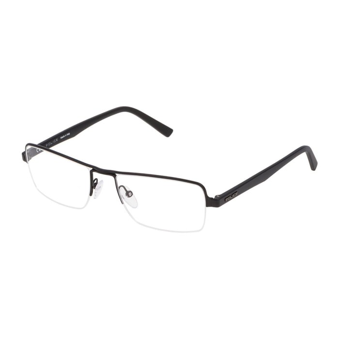 Montura de gafas Police Hombre VPL257-520531