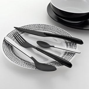 Lumino - Cubertería 16 piezas