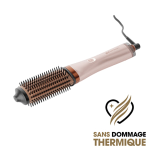 Coffret Brosse Soufflante 2-en-1 ghd Duet Blowdry - Édition limitée ghd Cashmere