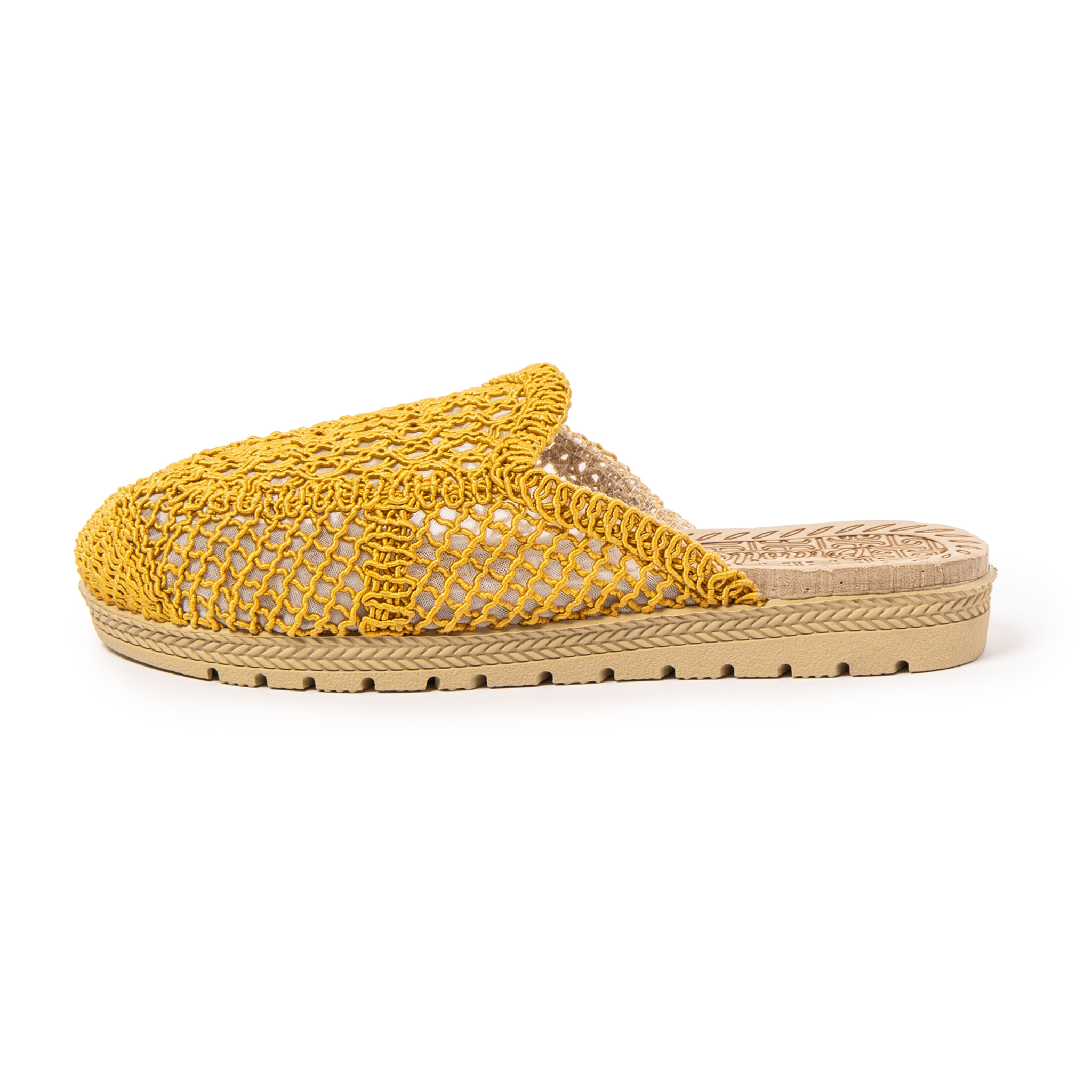 Sandalias , Suna