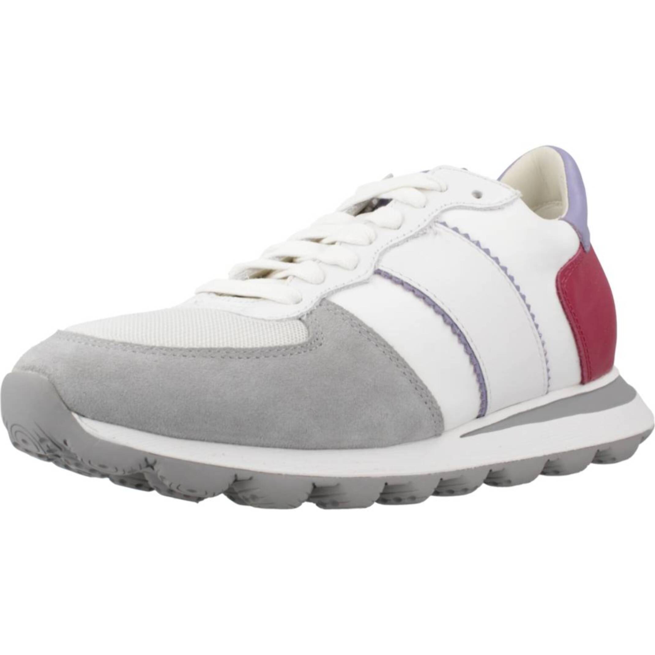 Sneakers de  Mujer de la marca GEOX  modelo D SPHERICA VSERIES BLANCO