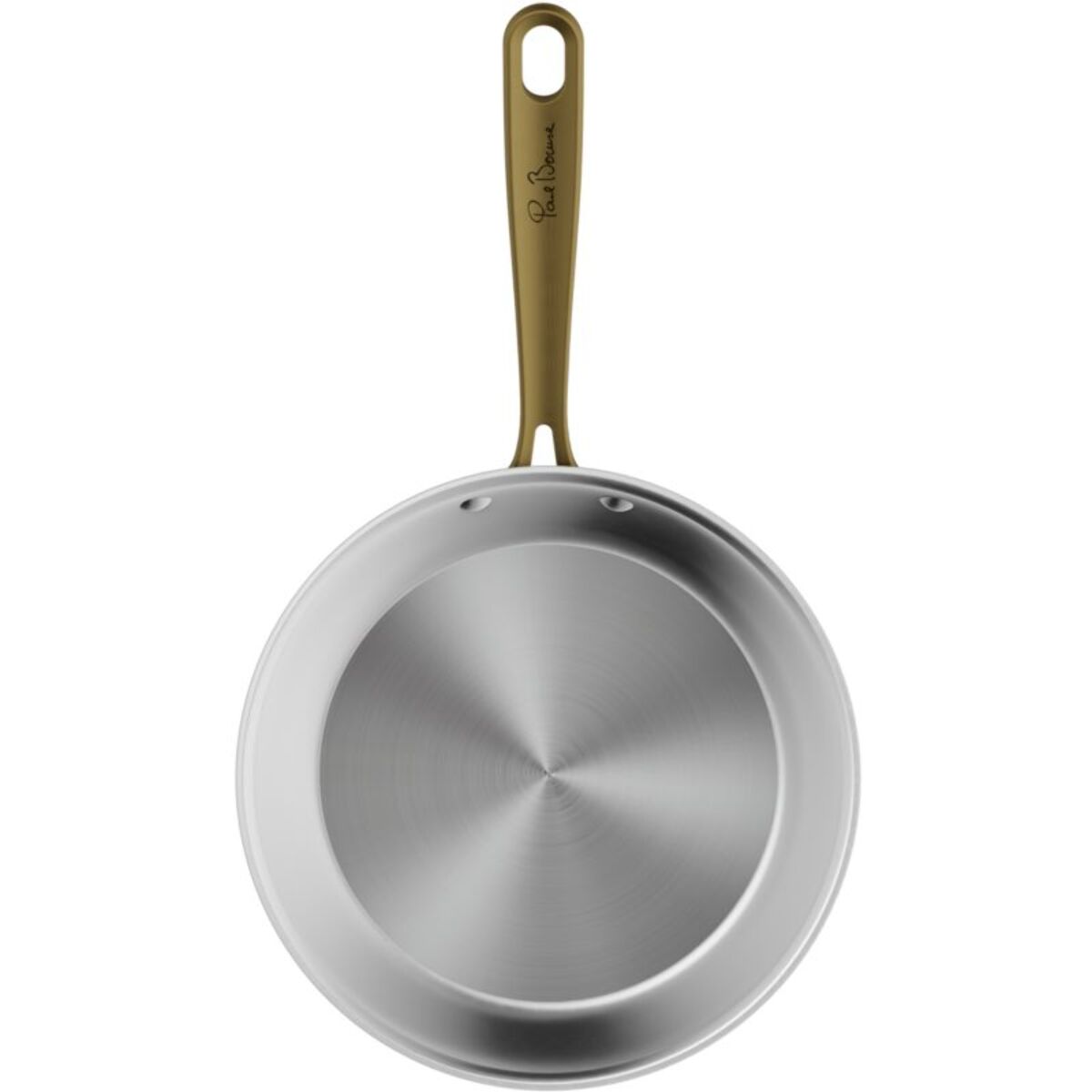 Poêle TEFAL 24cm inox Bocuse Edition