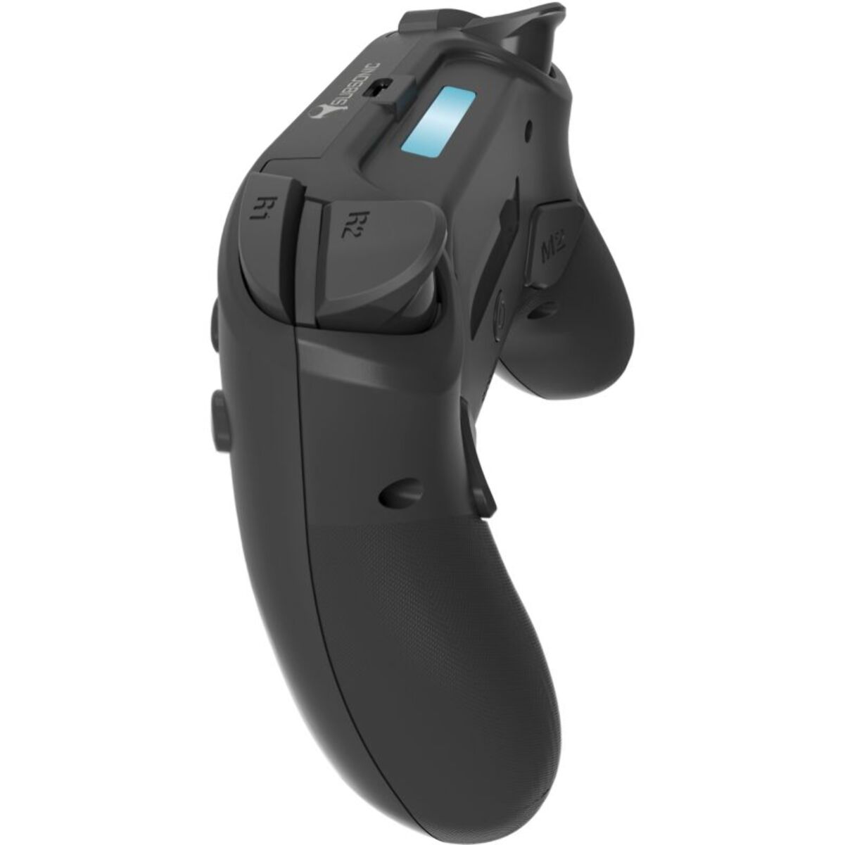 Manette SUBSONIC Sans Fil noir PS4/PC