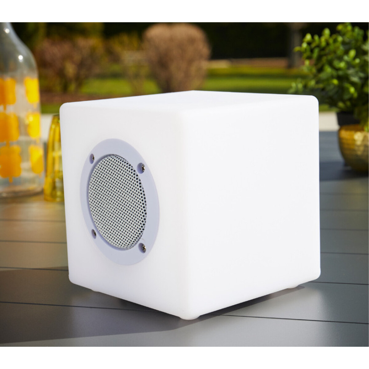 Cube enceinte ZIC CUBE 20