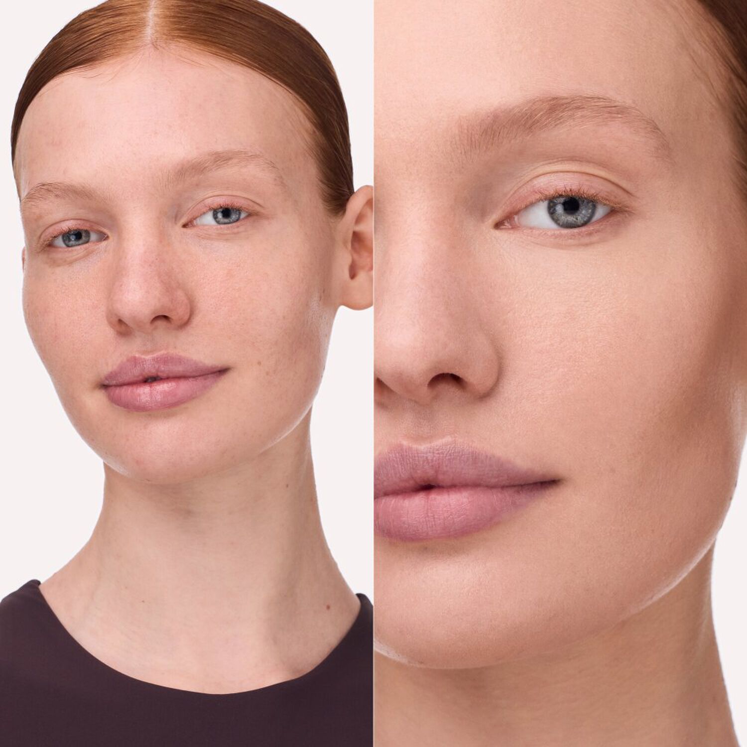 Invisible Cover Cushion Foundation - Fond de Teint Fini Mat à Effet Flouteur Tenue 24h