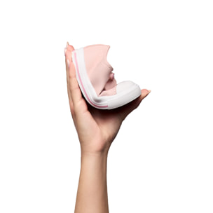 Zapatillas Bajas Pink Respetuosas