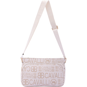 Borsa a tracolla  da donna ecopelle Prodotto Vegano 19x28x13 cm
