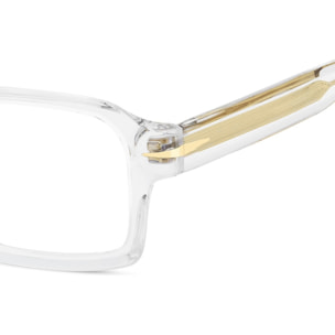 Gafas de Vista David Beckham DB 7165 900 de Acetato Hombre 54 mm