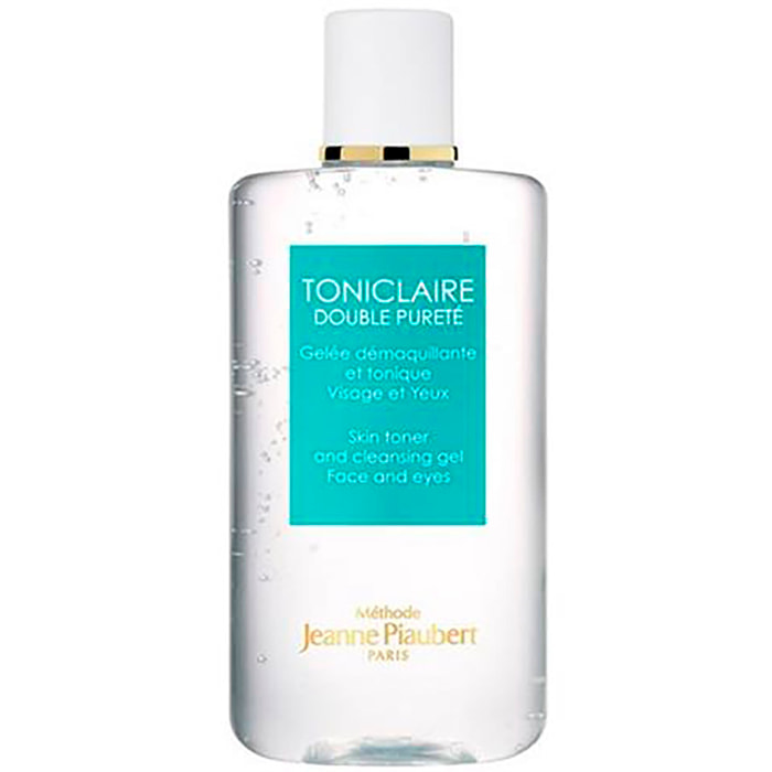 JEANNE PIAUBERT - Toniclaire 3 In 1 Detergente Viso - Donna - 200 ML