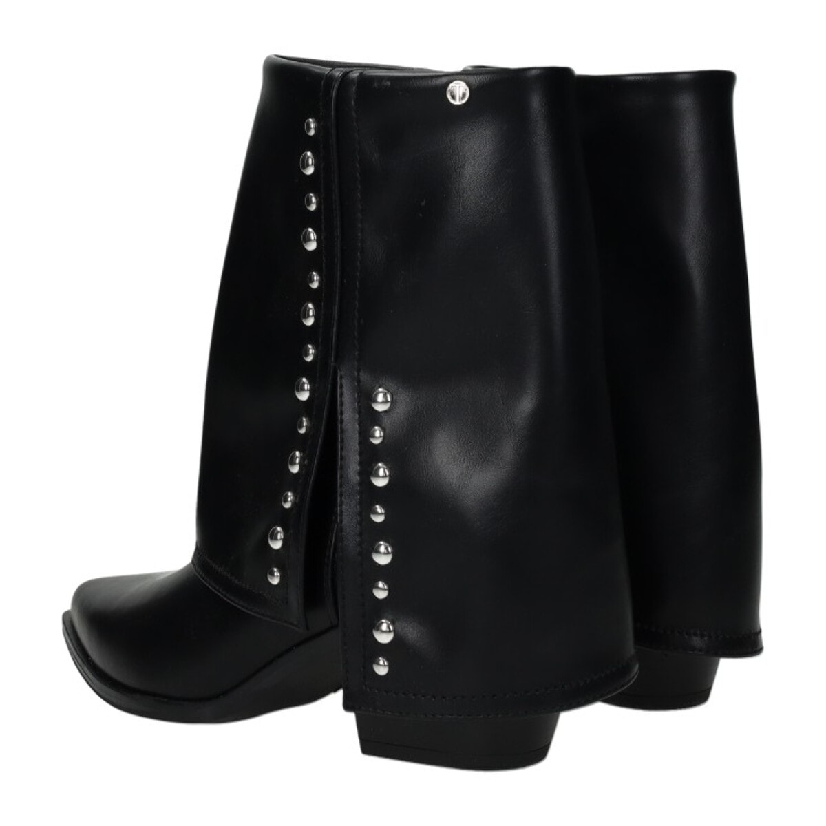 Texani Donna Tata Italia Nero