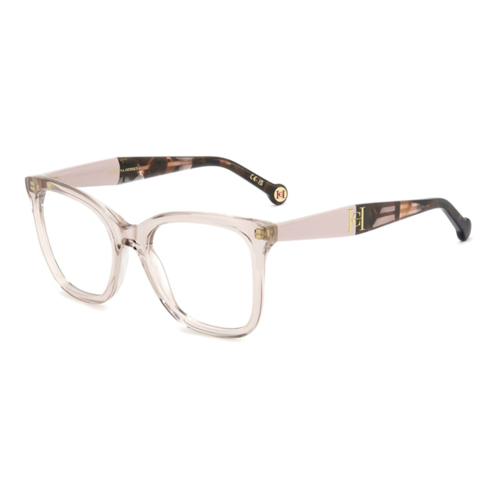 Gafas de Vista Carolina Herrera HER 0378 FWM de Acetato Mujer 52 mm