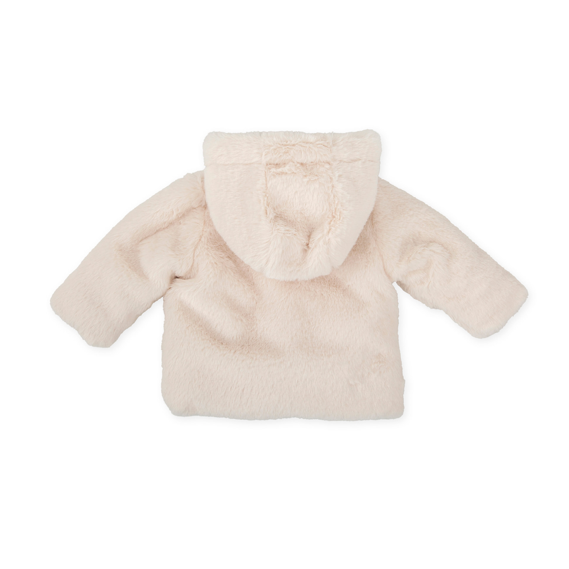 CHAQUETÓN CRUDO - Crudo