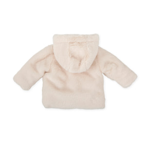 CHAQUETÓN CRUDO - Crudo