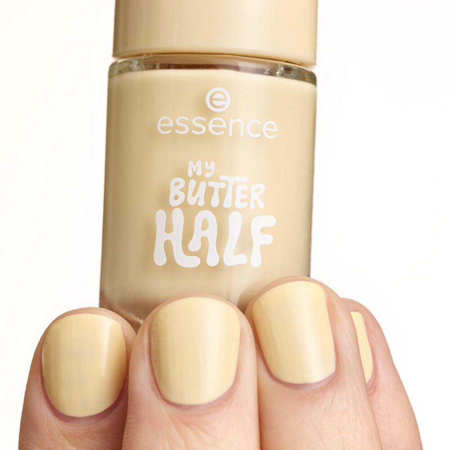 Gel Nail Polish - Vernis à Ongles Séchage Rapide Fini Brillant 8ml