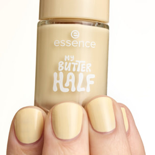 Gel Nail Polish - Vernis à Ongles Séchage Rapide Fini Brillant 8ml