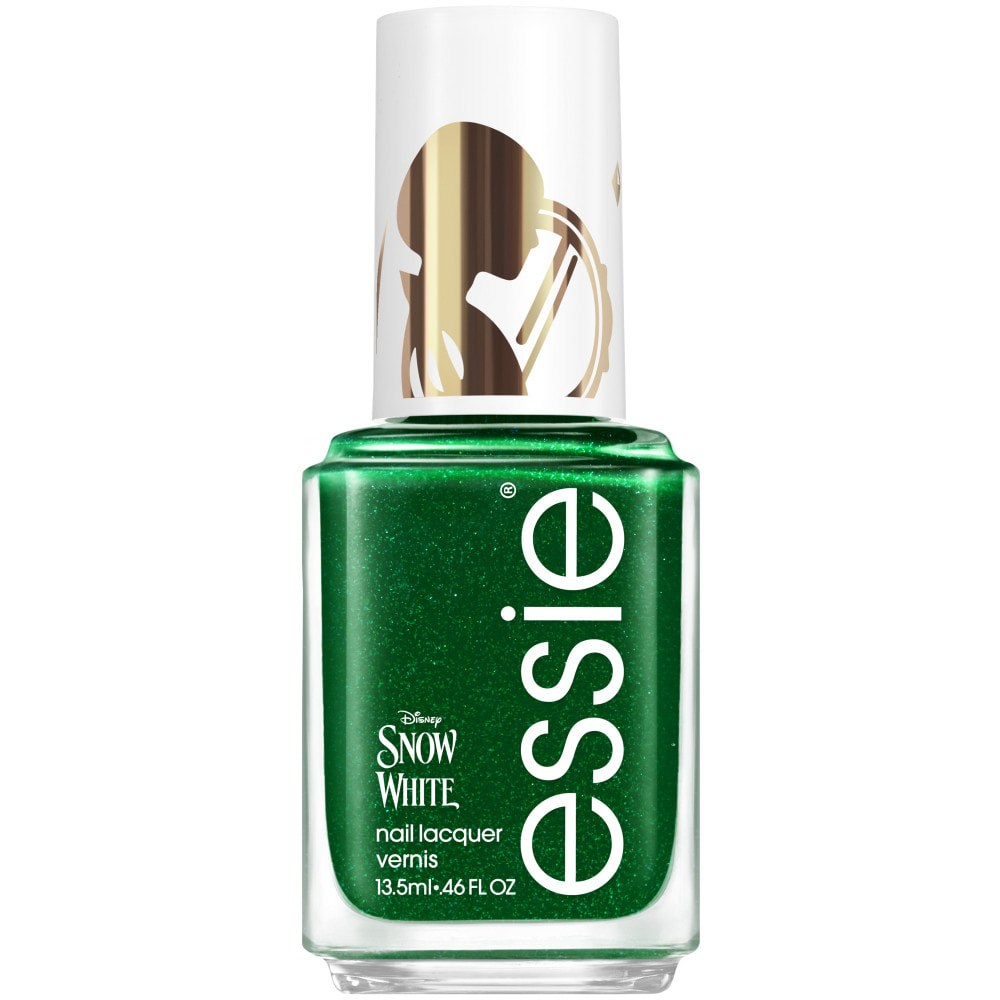 Essie Vernis A Ongles Seize The Crown Collection Snow White 2025