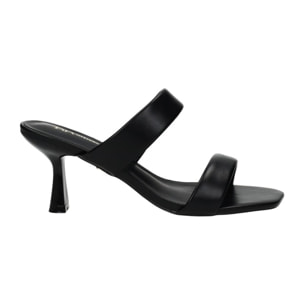 Sandali Donna Tata Italia Nero