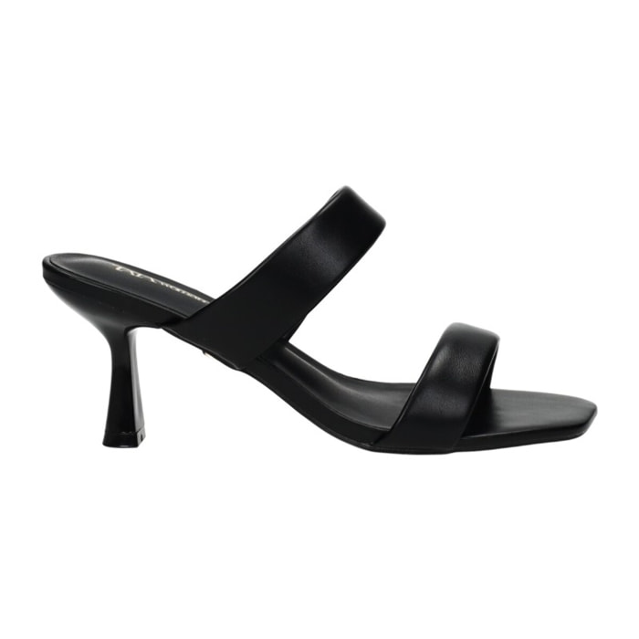 Sandali Donna Tata Italia Nero