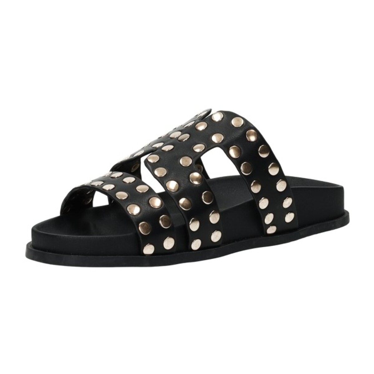 Sandali Donna Tata Italia Nero