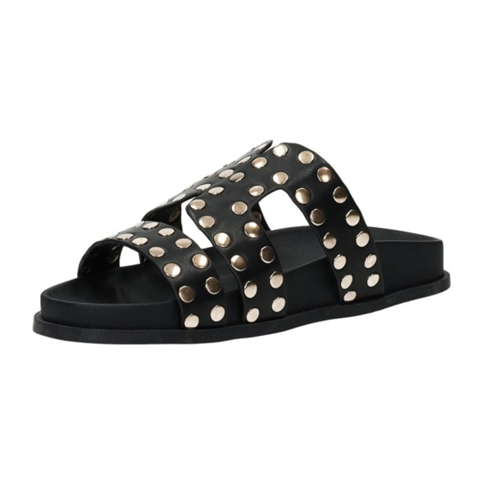 Sandali Donna Tata Italia Nero