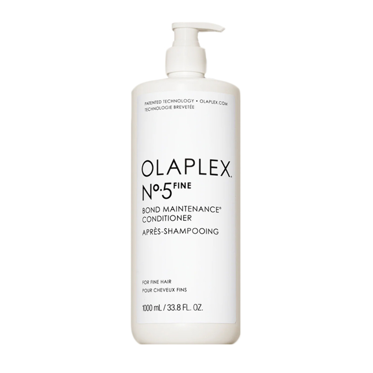 OLAPLEX Bond Maintenance Conditioner N°5 Fine 1000ml