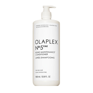 OLAPLEX Bond Maintenance Conditioner N°5 Fine 1000ml