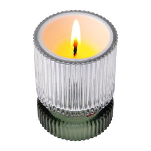 Portacandele - Pezzi 6 - 9xH12x9cm - Bianchi Dino SpA