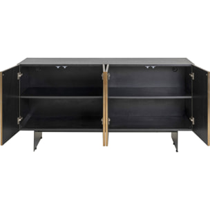 Buffet Lago Kare Design