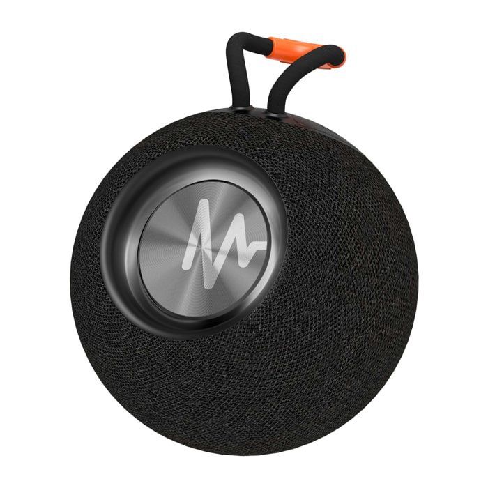 Altavoz MAGNUSSEN S5 - Negro