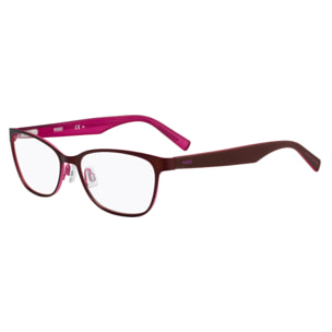 Montura de gafas Hugo Mujer HG-0210-GVK